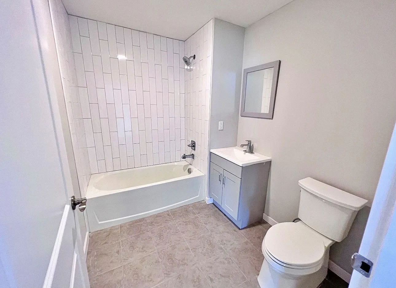 2 bed, $2,045 — Photo 2