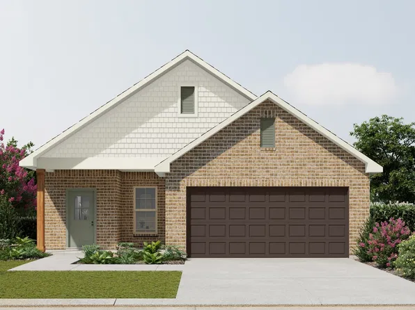 5616 Autumn Creek Dr, Shreveport, LA 71129