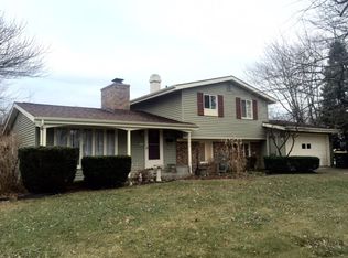 3506 Kirkfield Dr, Fort Wayne, IN 46815