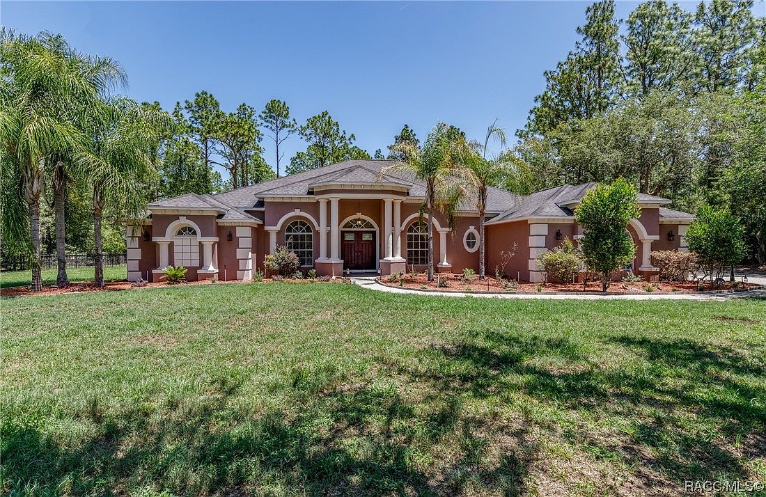 2985 W Mustang Blvd, Beverly Hills, FL 34465 MLS 824652 Zillow