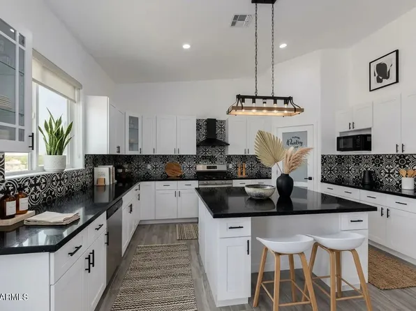 5848 N 382ND Lane, Tonopah, AZ 85354
