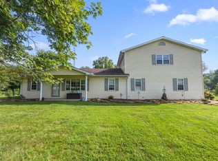 3255 E State Road 164, Jasper, IN 47546