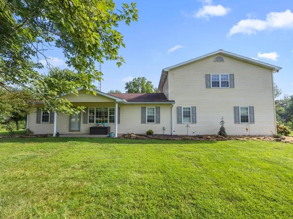 3255 E State Road 164, Jasper, IN 47546