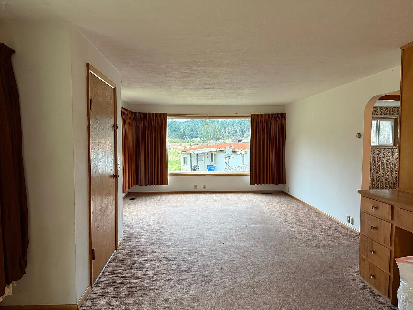 Chelatchie Prairie Home for Rent in Amboy - 44805 NE Yale Bridge Rd — Photo 3