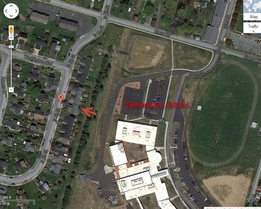 209 S 4th St, Womelsdorf, PA, 19567