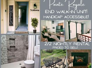 320 Turnberry Dr BUILDING 1-19, Branson, MO 65616