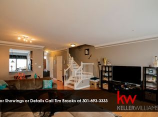 6503 Montalto Xing UNIT J, Frederick, MD