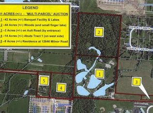 12495 Ault Rd, Pickerington, OH 43147