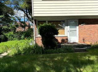 15357 Meyers Rd, Detroit, MI 48227