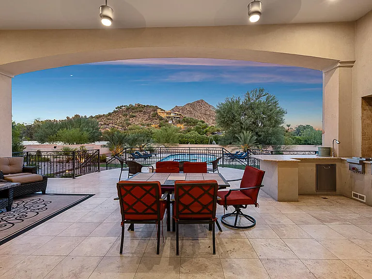 7101 N Quartz Mountain Rd — Photo 3