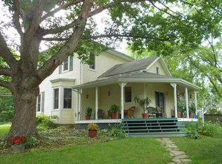 1119 E Tipton St, Huntington, IN 46750