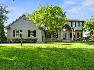 14617 Bridlewood Ln, Granger, IN