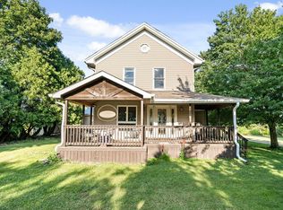 26949 S Ridge Rd, Elwood, IL 60421