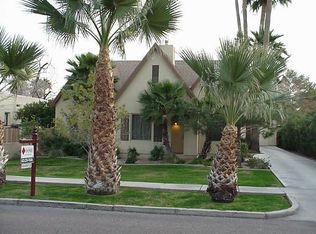 1401 E Flower St, Phoenix, AZ 85014