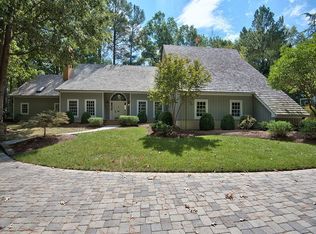 1001 Pinehurst Dr, Chapel Hill, NC 27517