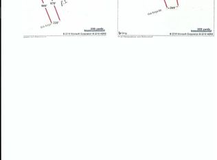 Oak St, Ellenville, NY 12428