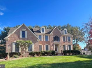 3 Tyndale Ct, Moorestown, NJ 08057