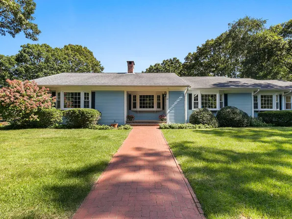 42 Jaybird Lane, West Yarmouth, MA 02673