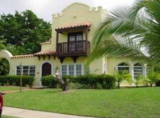 237 29th St, West Palm Beach, FL 33407