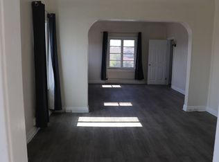 Saint Gregory Building Llc., Los Angeles, CA 90011