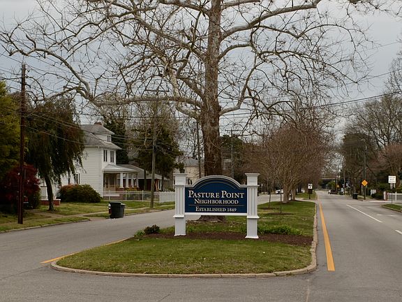 Very Desirable Pasture Point