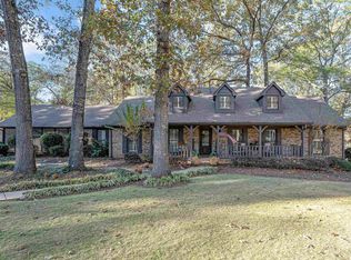 118 Morris Cir, Trussville, AL 35173