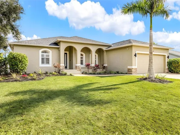 10317 WILLIG AVENUE, ENGLEWOOD, FL 34224