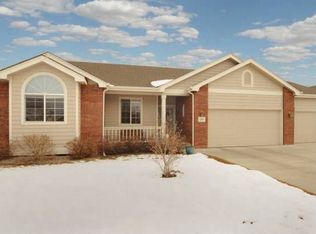 3360 Westerdoll Ave, Loveland, CO 80538