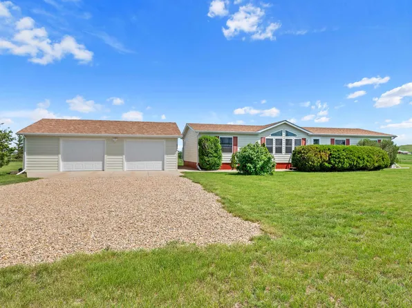 18746 Bait Rd, Belle Fourche, SD 57717
