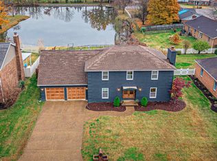 1014 Kingswood Dr, Evansville, IN 47715