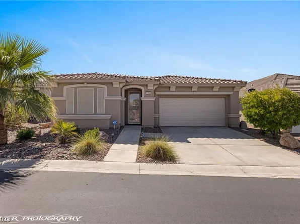 1412 Oakmont Ct, Mesquite, NV 89027