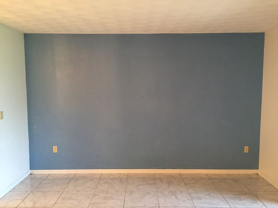 Downstairs living room