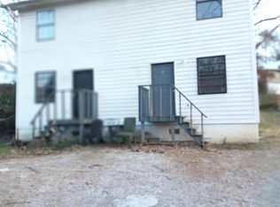 212 Gillespie Rd, Chattanooga, TN 37411