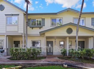 91-1055 Kaimalie St UNIT 2N3-1, Ewa Beach, HI 96706