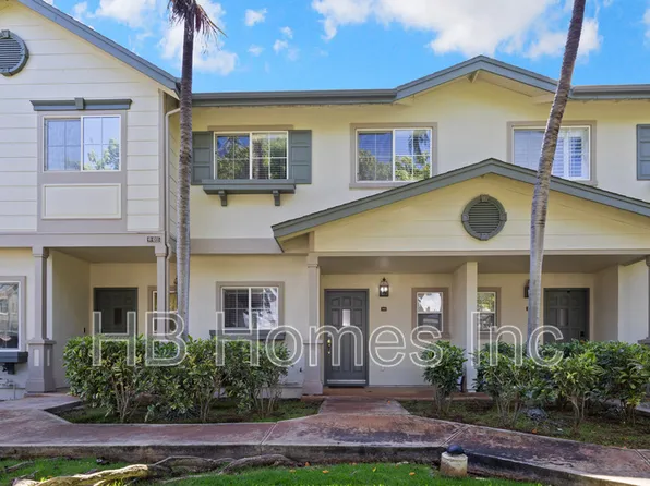 91-1055 Kaimalie St Unit 2N3-1, Ewa Beach, HI 96706