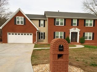 4162 Wash Lee Ct, Lilburn, GA 30047