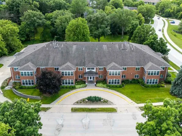 2601 Hickory Trl APT 7, Iowa City, IA 52245