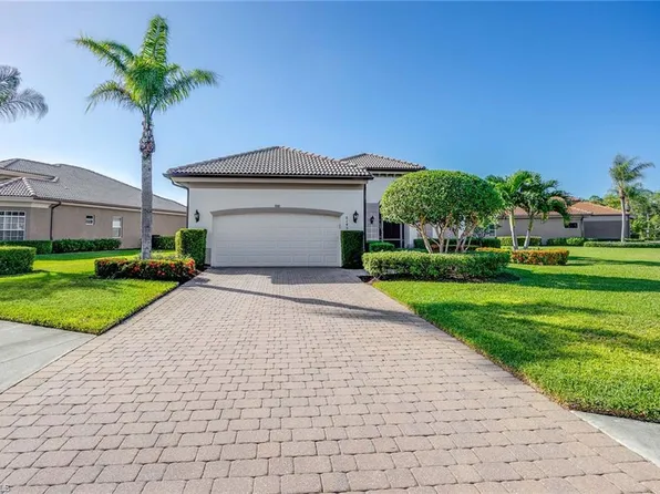 6145 Dogleg DR, NAPLES, FL 34113