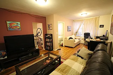 Rented by Natural Habitat Realty