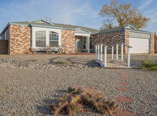 2512 Cabezon Dr NE, Rio Rancho, NM 87144