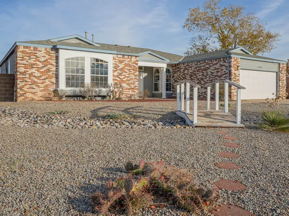 2512 Cabezon Dr NE, Rio Rancho, NM 87144