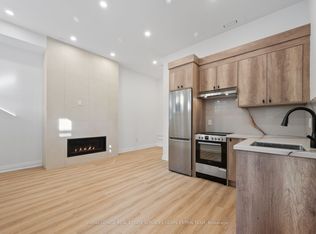 276 Wychwood Ave, Toronto, ON M6C 2T7