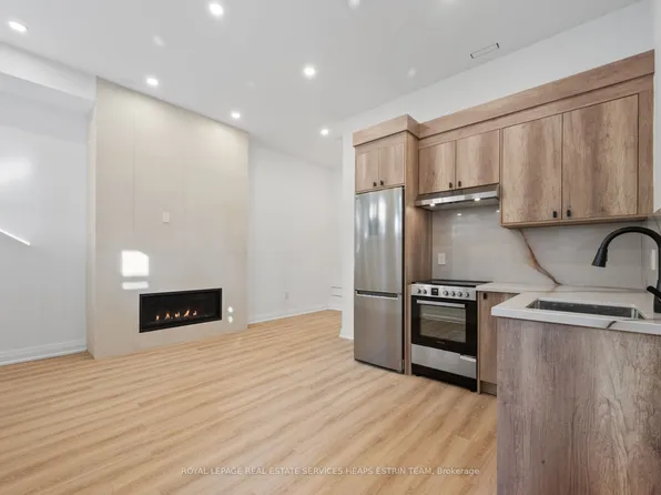 276 Wychwood Ave, Toronto, ON M6C 2T7