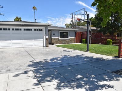 3018 Kirk Rd, San Jose, CA, 95124