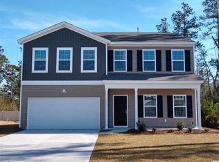 450 Archer Ct LOT 3, Conway, SC 29526
