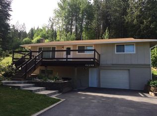 42298 Silver Valley Rd, Kingston, ID 83839