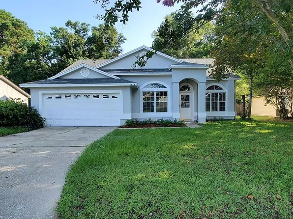8219 Teaticket Dr, Jacksonville, FL 32244