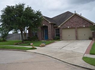 19811 Letchfield Hollow Dr, Spring, TX 77379