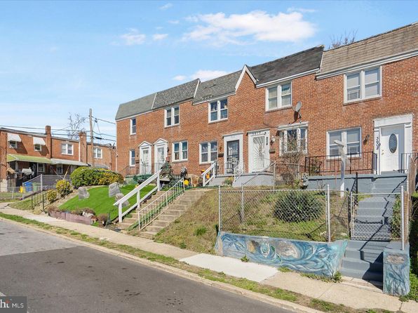 3608 W Saratoga St, Baltimore, MD 21229