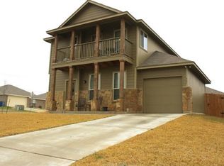 501 Amber Ln, Jarrell, TX 76537